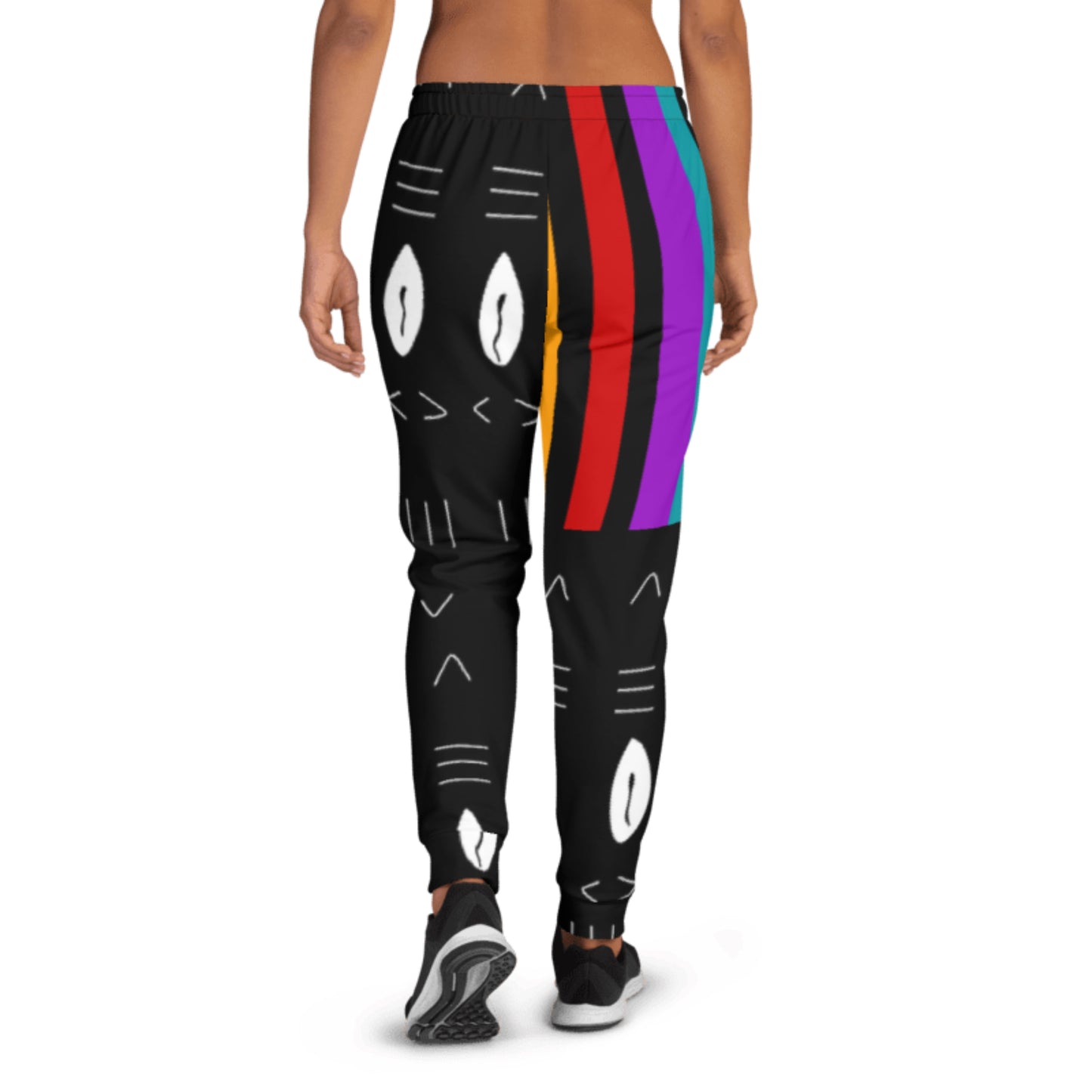Black History Women's Joggers