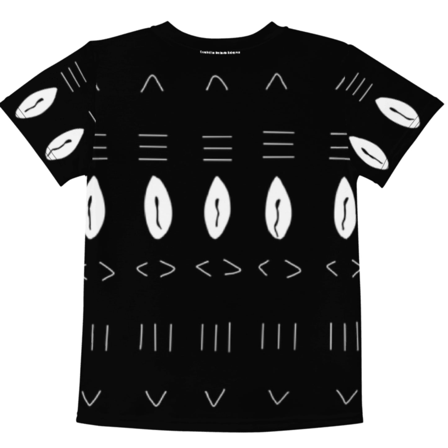 I Am Black History Kids T-Shirt