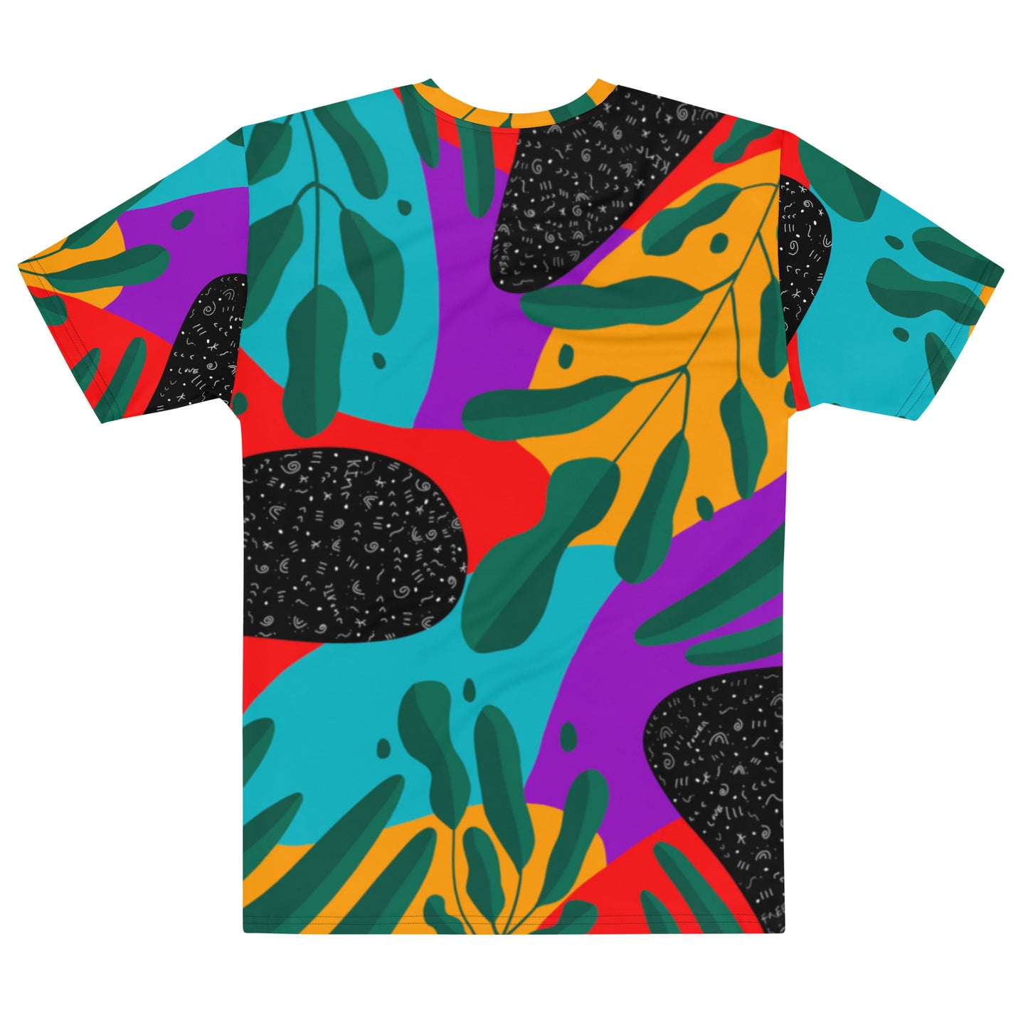 Create Men's T-Shirt