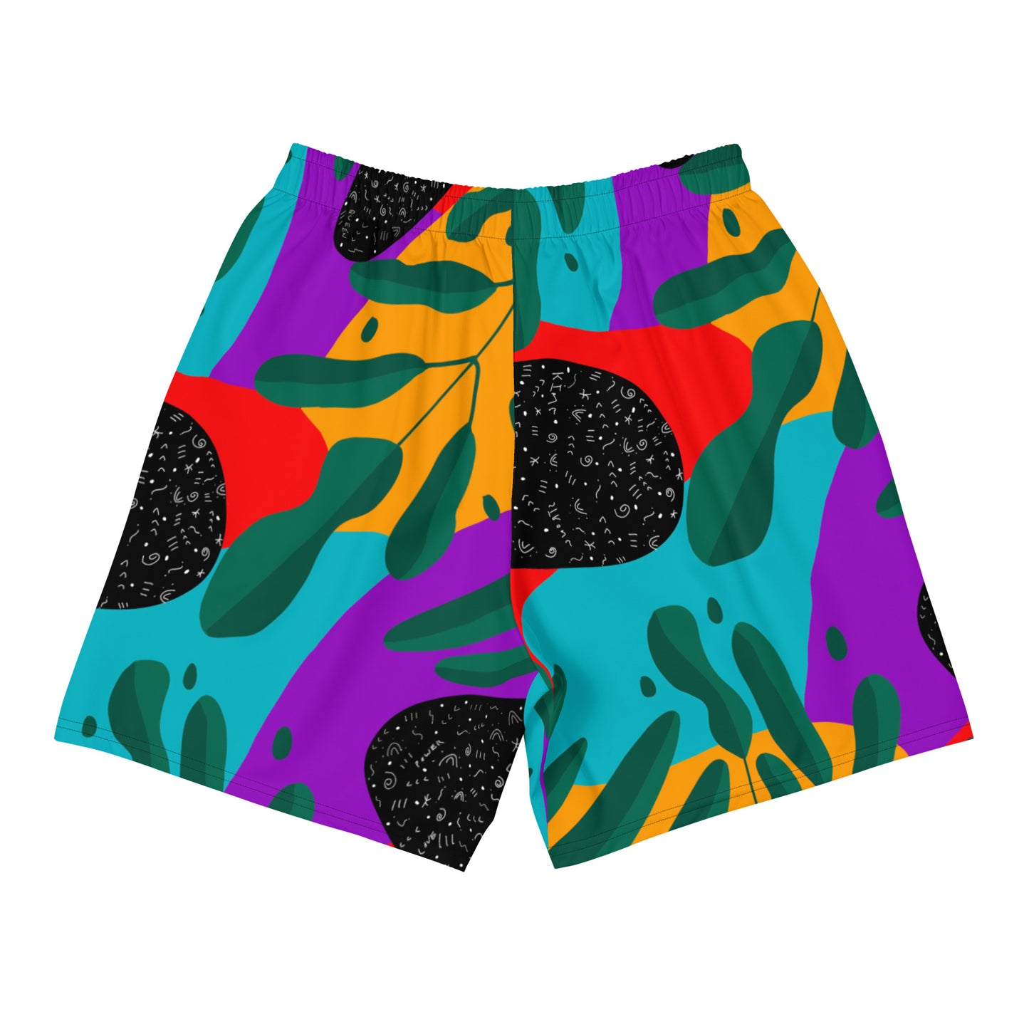 Men's Create Athletic Shorts