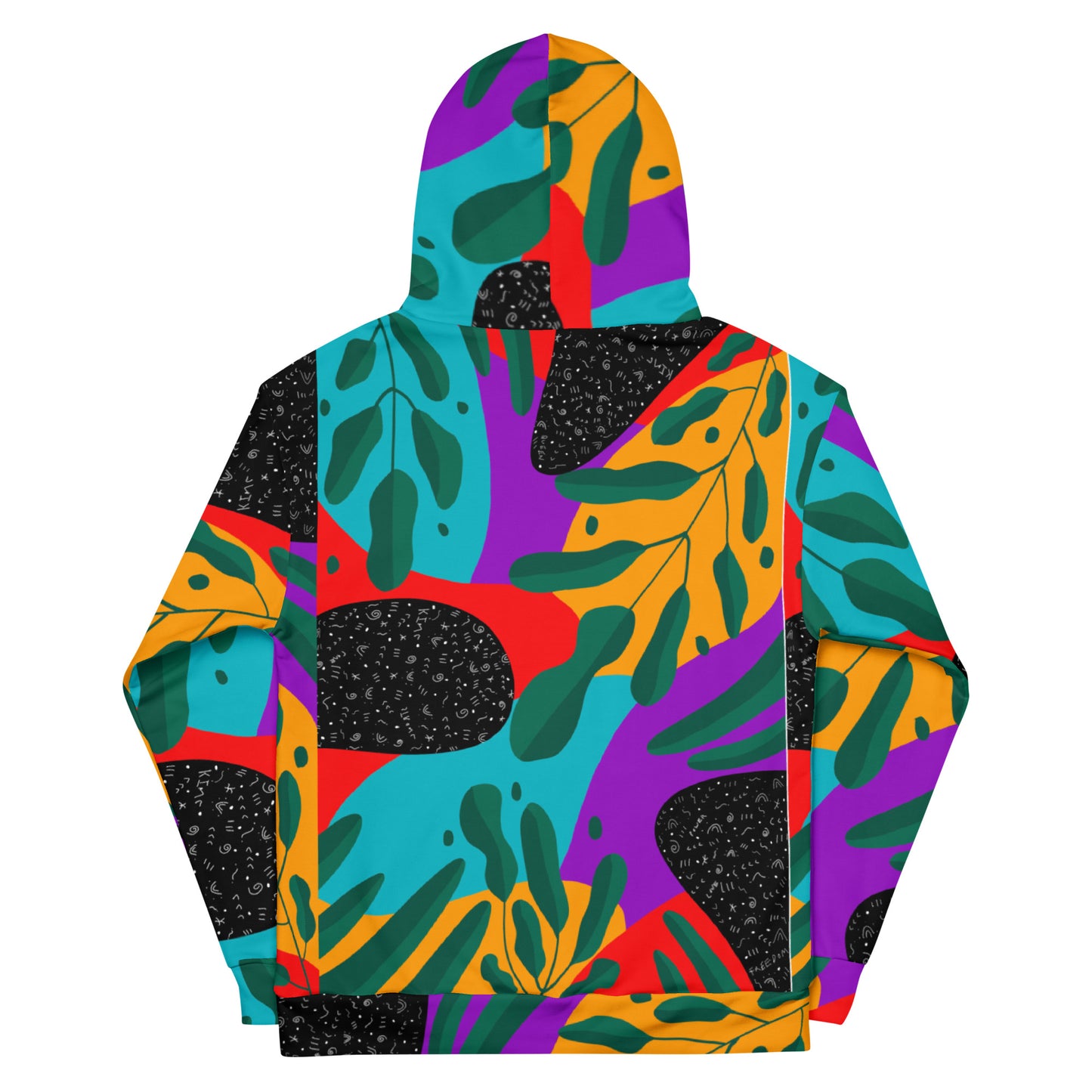 Created To Create Unisex Hoodie