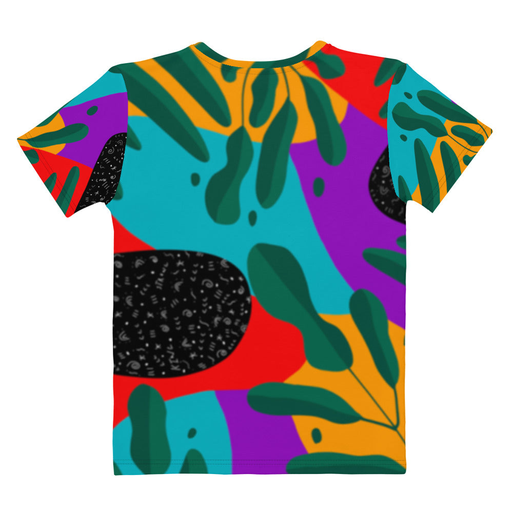 Create Women's T-Shirt