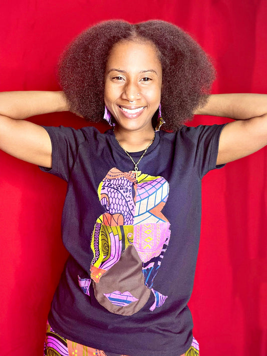Beautiful Queens T-Shirt