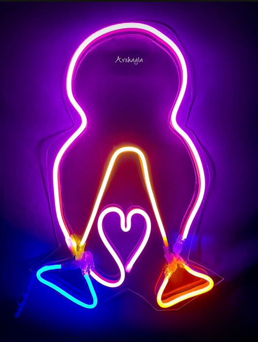 Beautiful Hearts