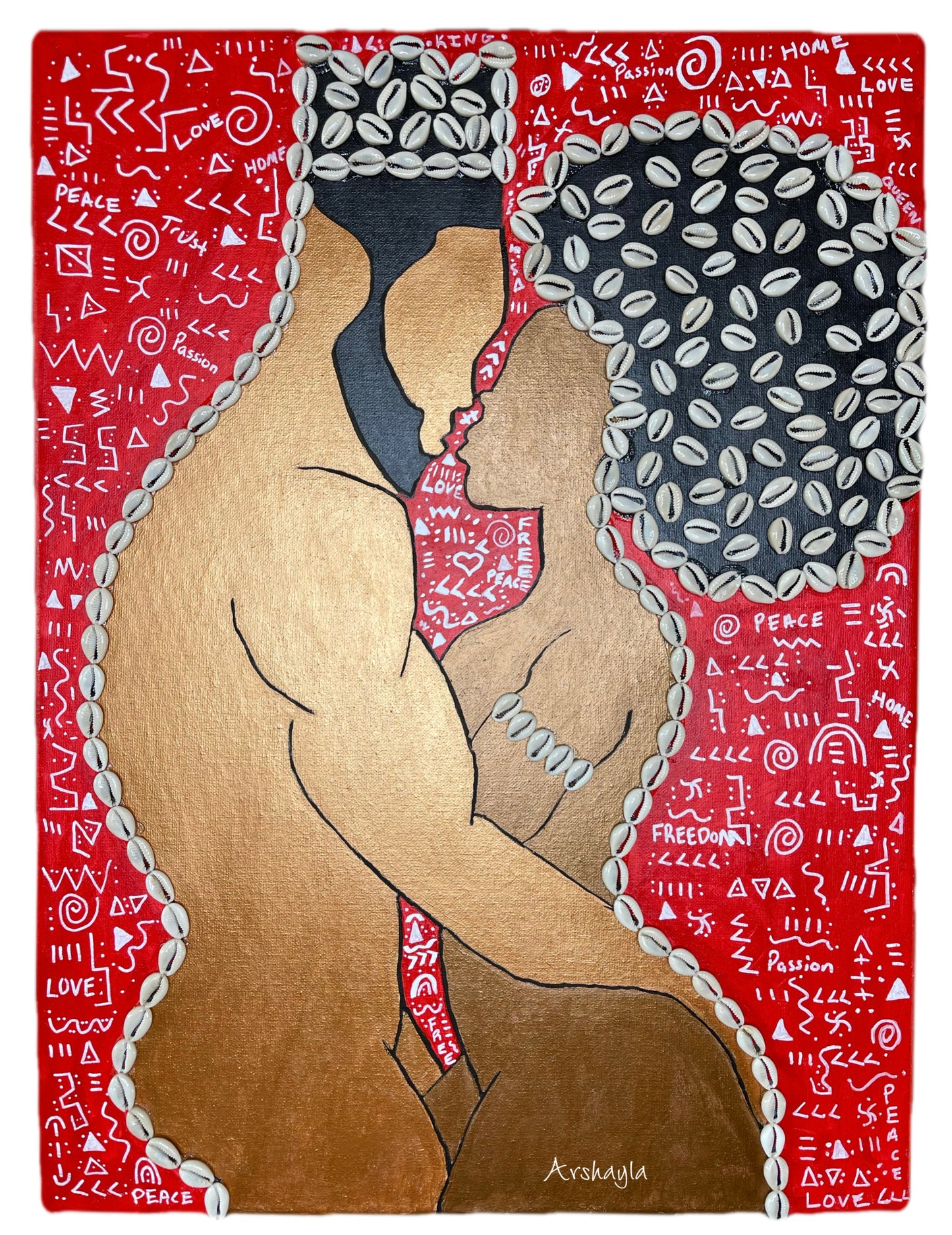 A Love Like This