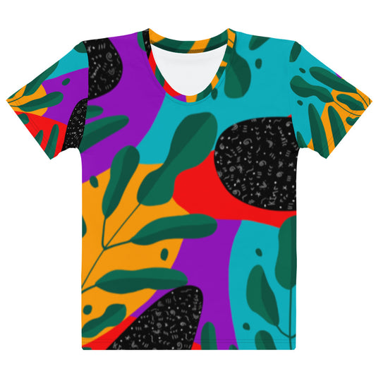 Create Women's T-Shirt